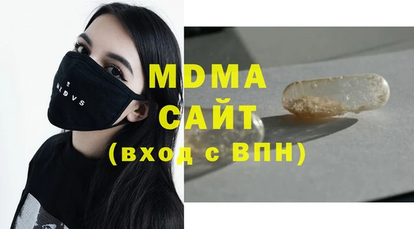 крисы Лабытнанги